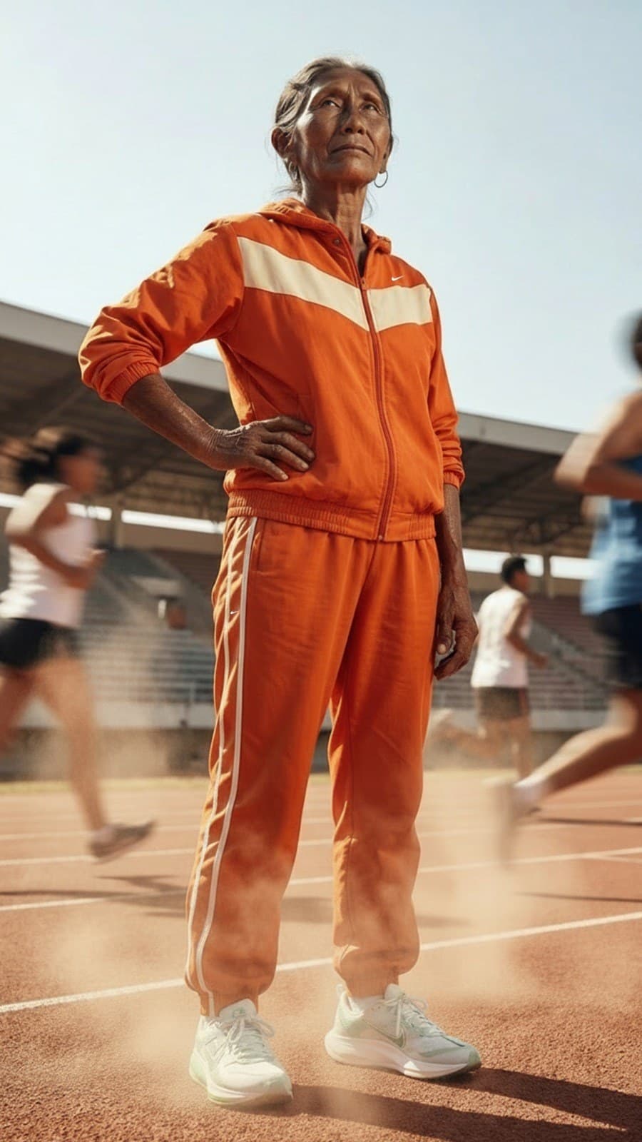 Nike Campaign — imagen 2