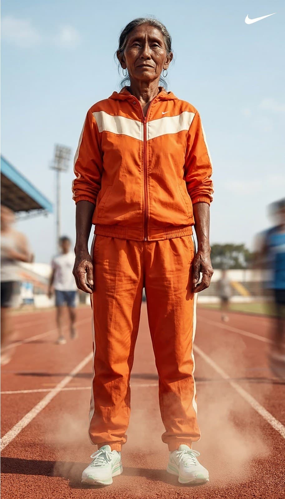 Nike Campaign — imagen 4