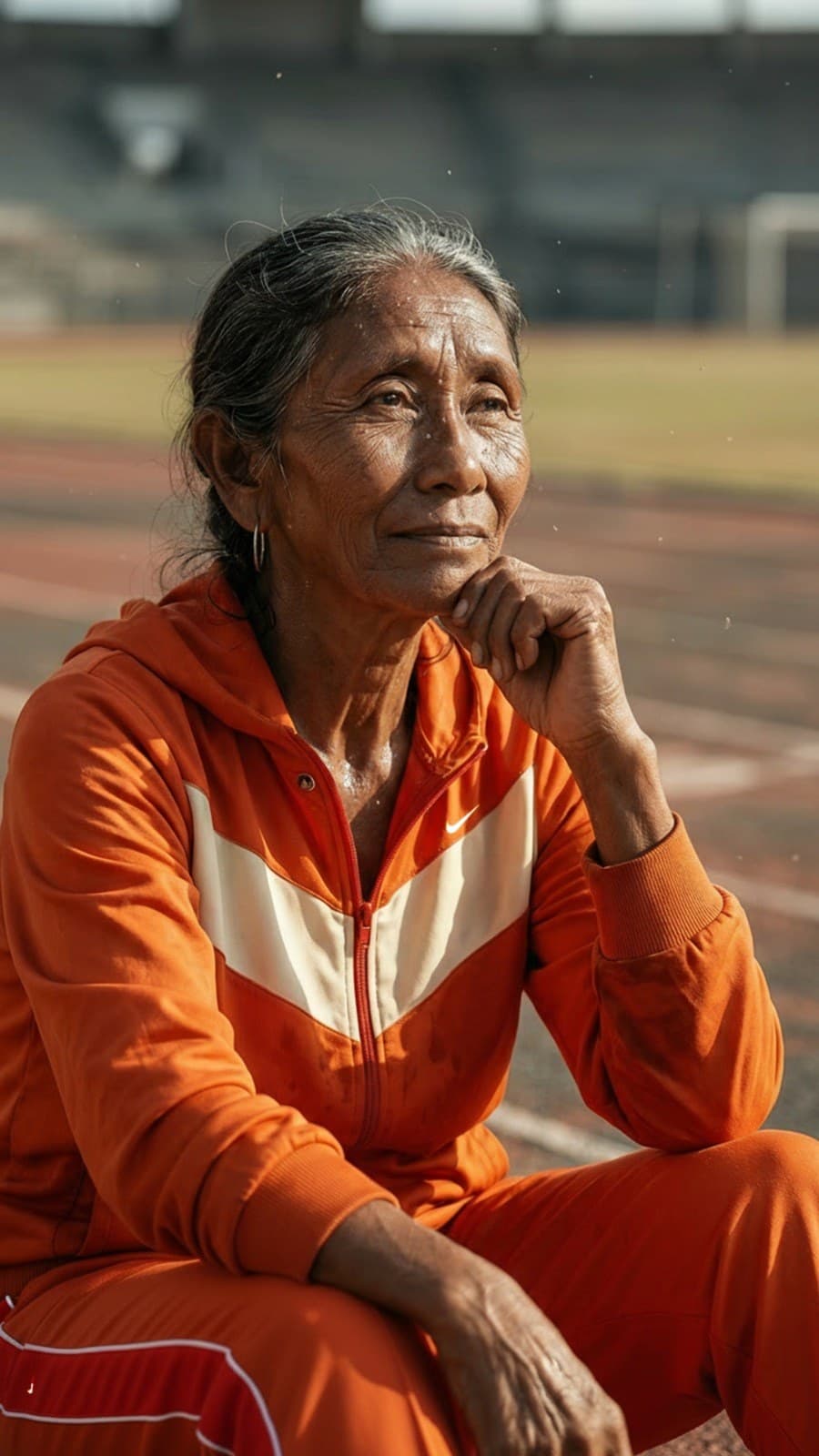 Nike Campaign — imagen 5