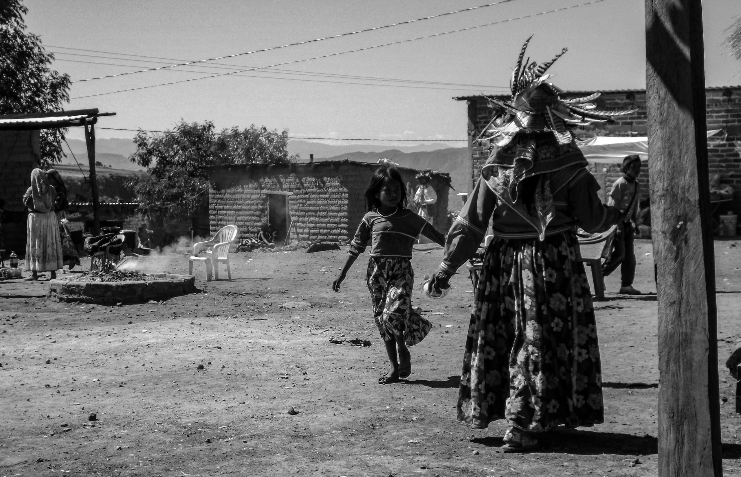 Fotografía documental de territorio