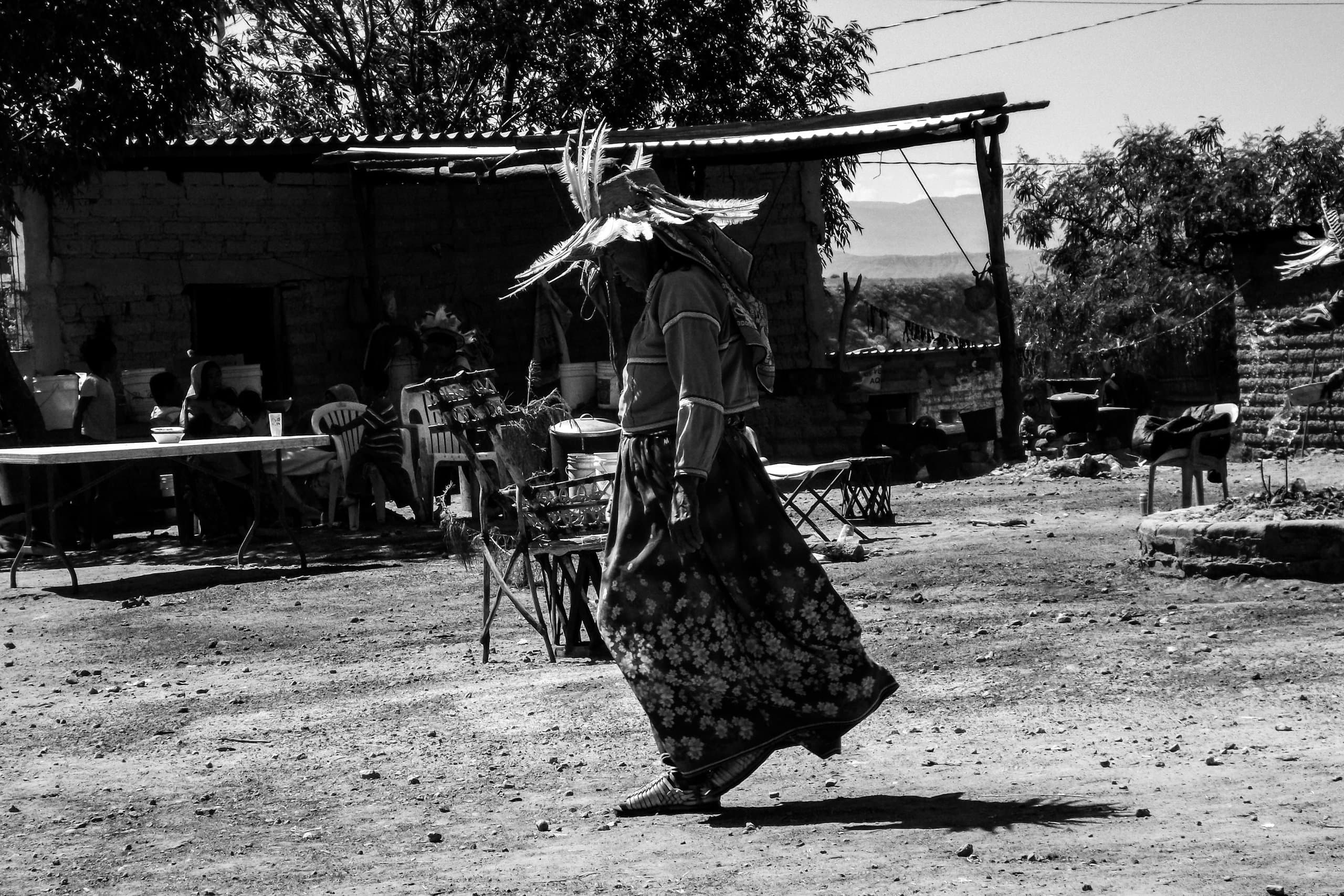 Fotografía documental de territorio