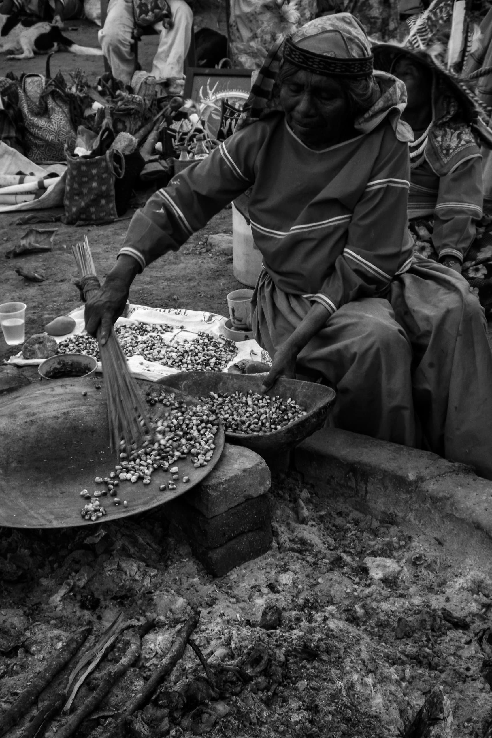 Fotografía documental