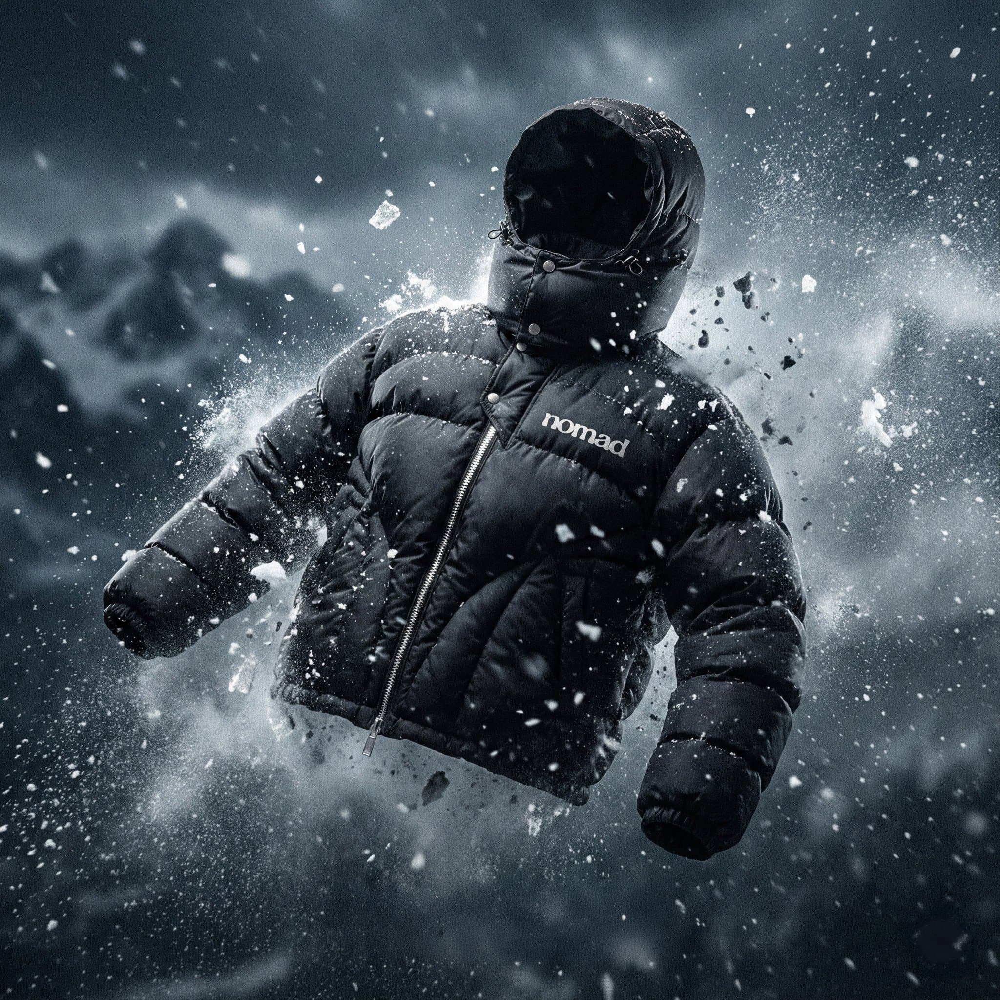 Nomad Campaign — imagen 1