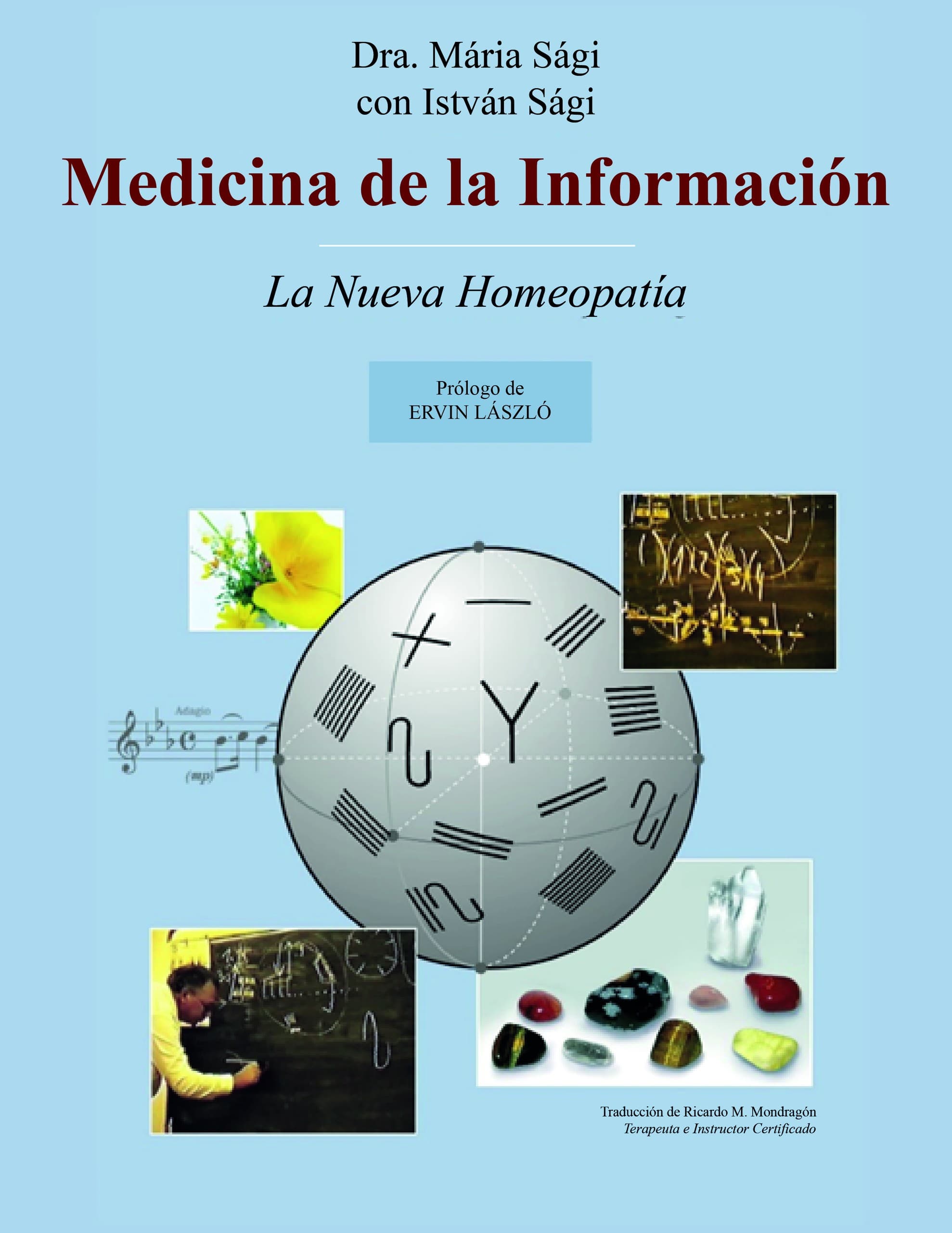Medicina de la Información — imagen 1